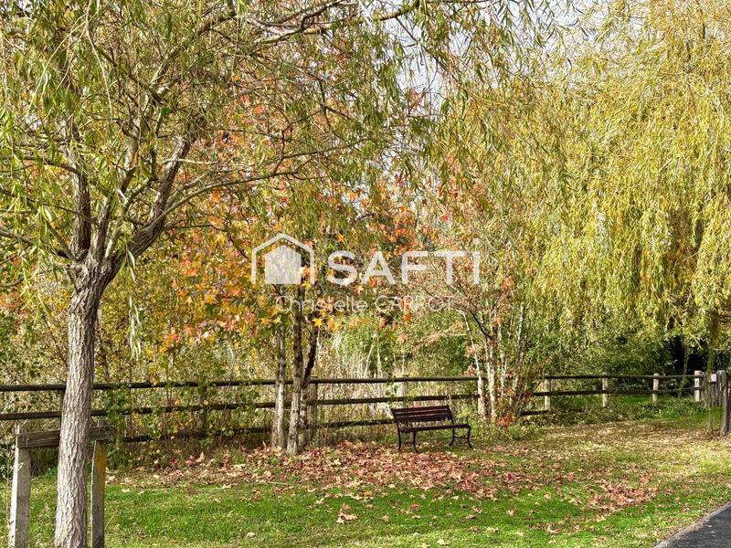 Maison - 51 m² - 2 pièces