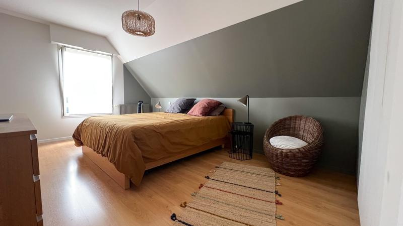 Maison - 181 m² - 6 pièces