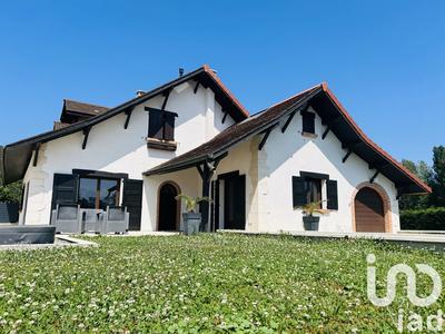 Maison - 120 m² - 3 pièces