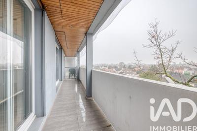 Appartement - 81 m² - 4 pièces