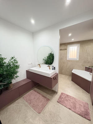 Villa - 103 m² - 4 pièces