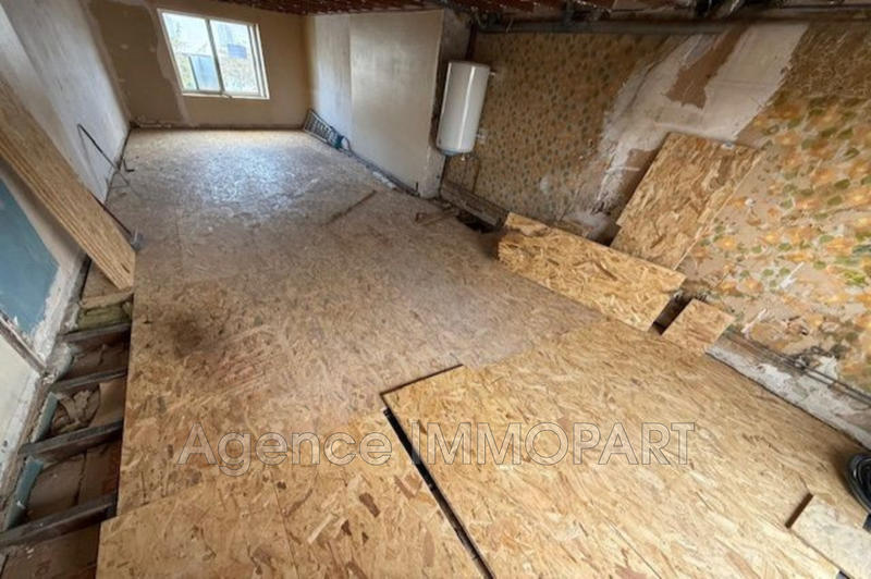 Appartement - 95 m²