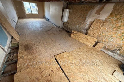 Appartement - 95 m²