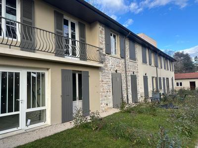 Studio - 29 m² - 2 pièces