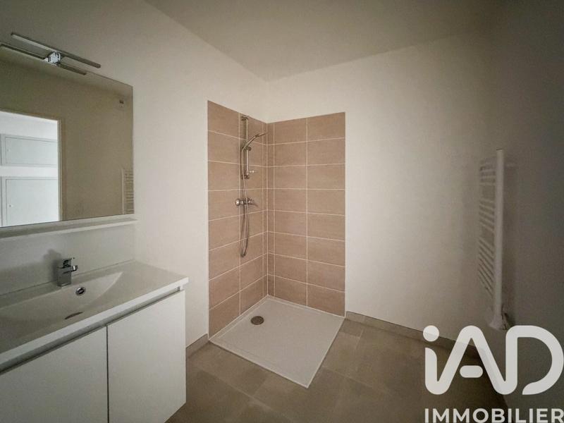 Appartement - 39 m² - 2 pièces