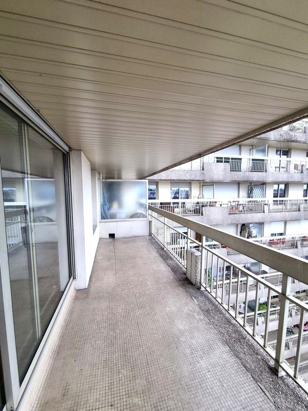 Appartement - 95 m² - 4 pièces