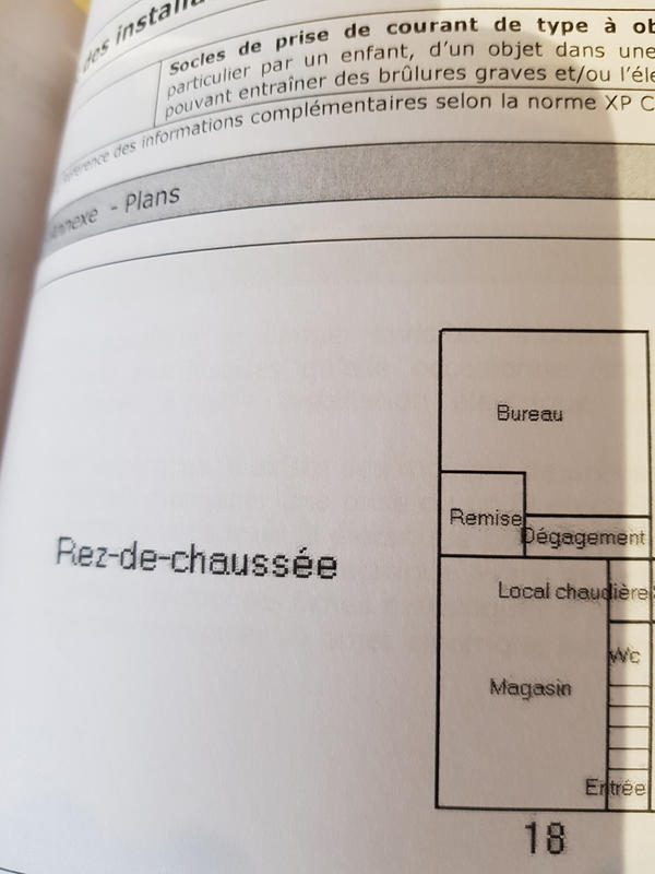 Maison - 97 m² - 4 pièces