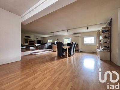 Appartement - 130 m² - 5 pièces