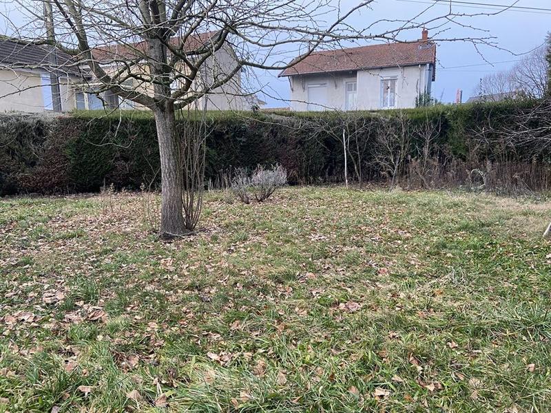 Maison - 117 m² - 4 pièces