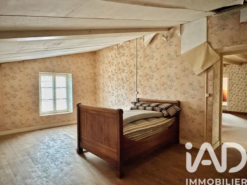 Maison - 162 m² - 5 pièces