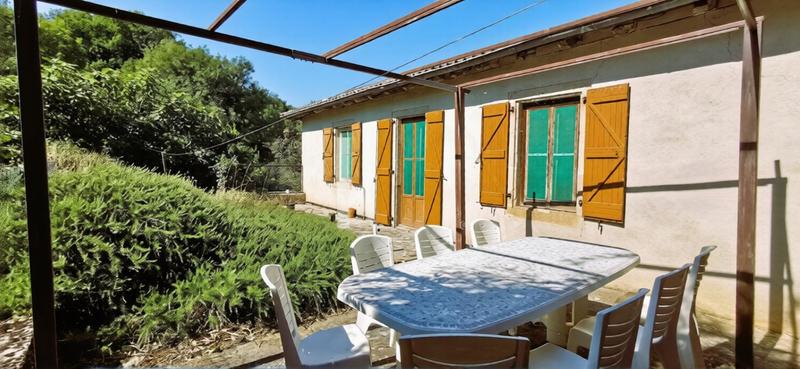 Maison - 114 m² - 6 pièces