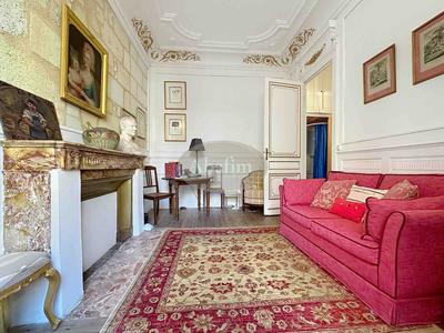 Appartement - 23 m² - 1 pièce