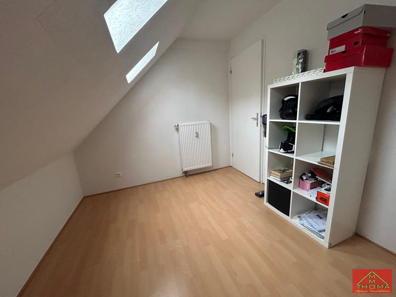 Immeuble - 237 m²
