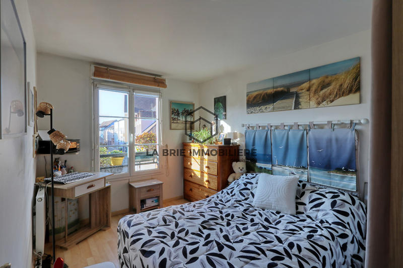 Appartement - 74 m² - 4 pièces