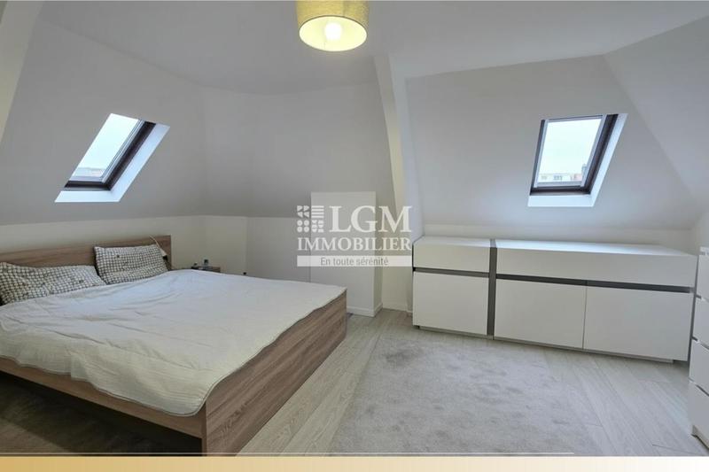 Immeuble - 166 m² - 2 pièces