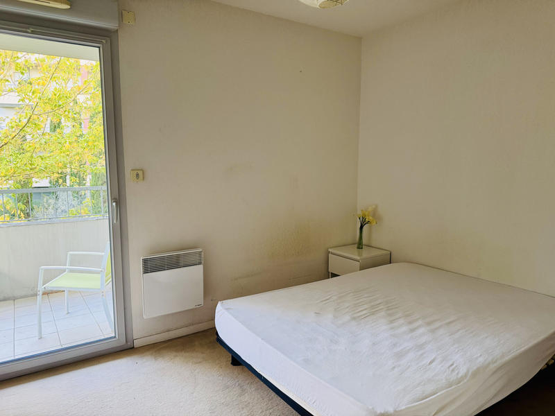 Appartement - 101 m² - 4 pièces