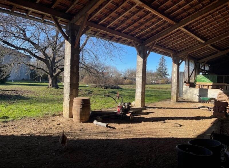 Maison - 167 m² - 5 pièces