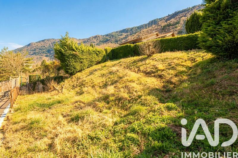 Maison - 104 m² - 5 pièces