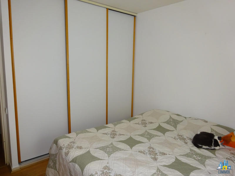 Appartement - 53 m² - 2 pièces