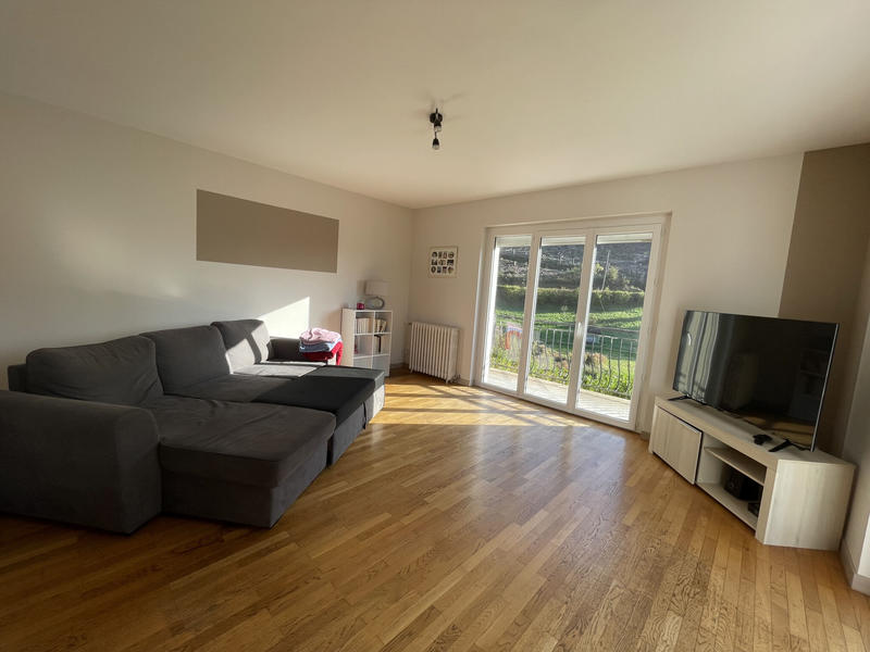 Maison - 128 m² - 6 pièces