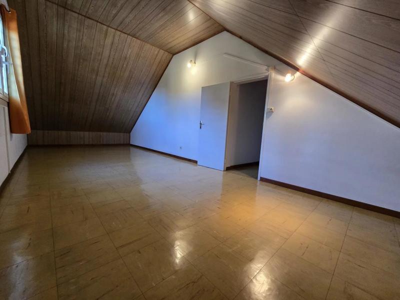 Maison - 160 m² - 8 pièces