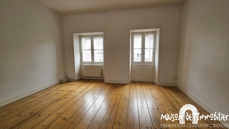 Maison - 136 m² - 6 pièces