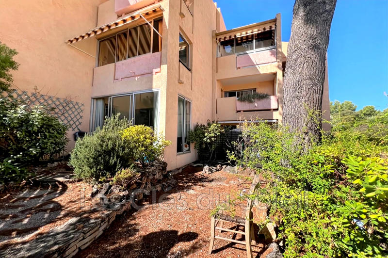 Appartement - 25 m² - 1 pièce