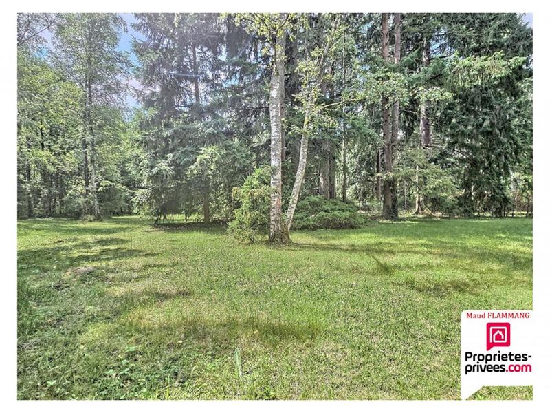 Maison - 134 m² - 6 pièces