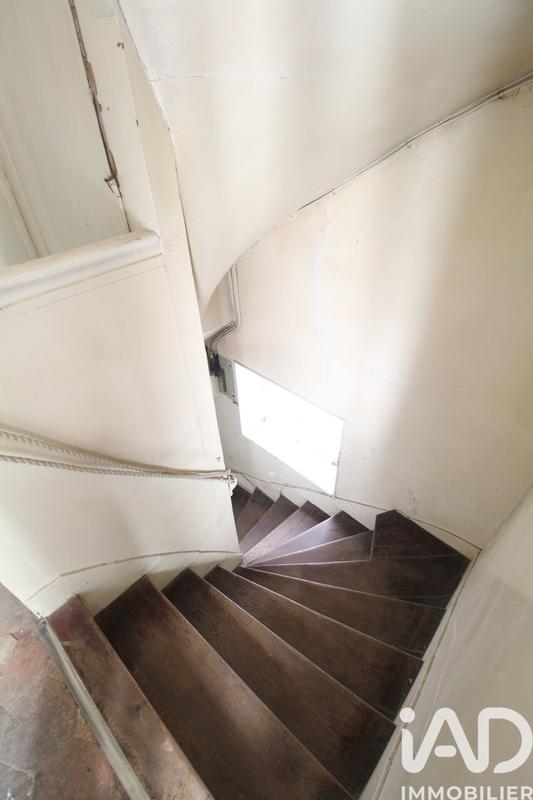 Appartement - 64 m² - 4 pièces