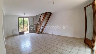 Villa - 80 m² - 5 pièces
