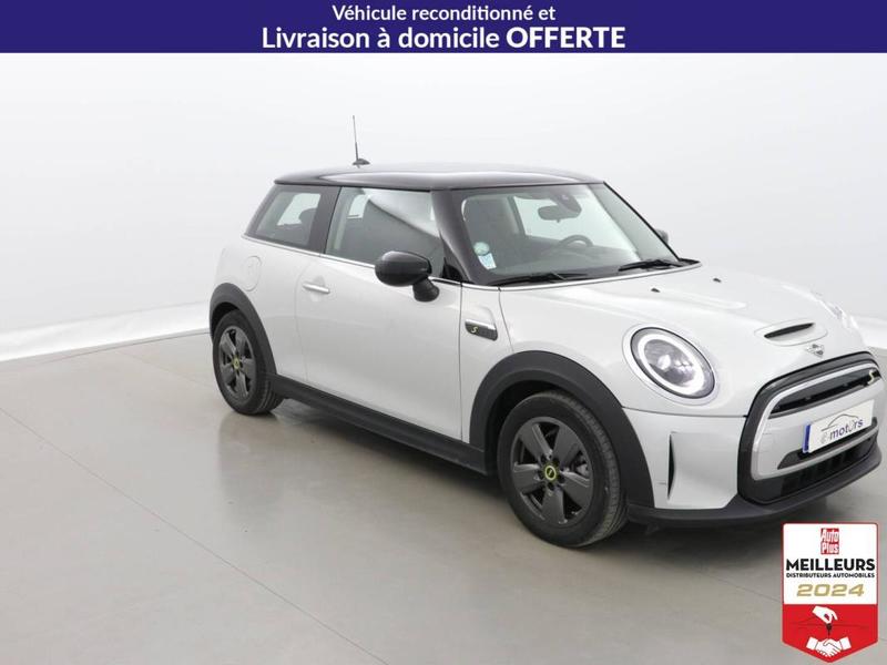 Mini Hatch Electric 3 Portes Cooper se 184 Essential +Gps