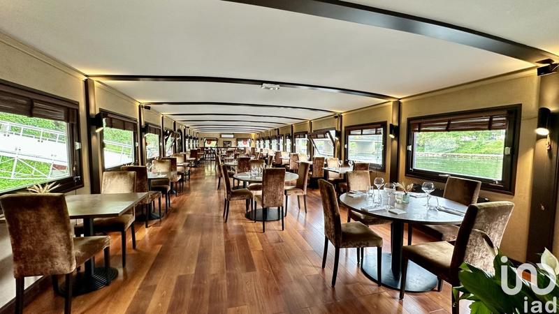 Local commercial - 360 m²