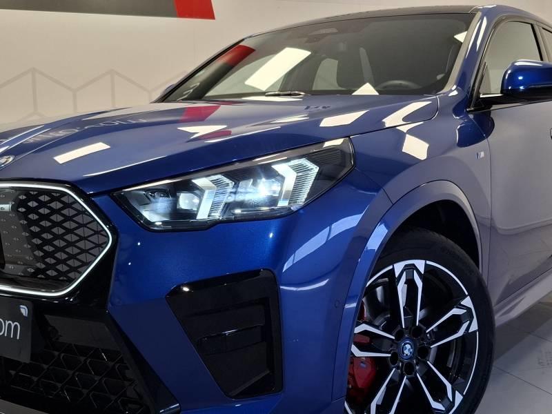 Bmw X2 iX2 eDrive20 204ch Bva m Sport