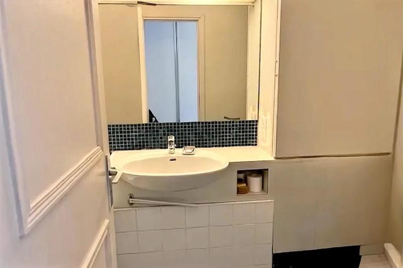 Appartement - 32 m² - 1 pièce