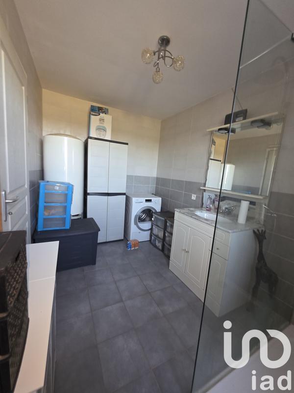 Maison de campagne - 104 m² - 5 pièces