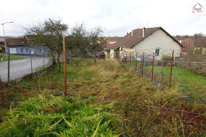 Ferme - 121 m² - 4 pièces