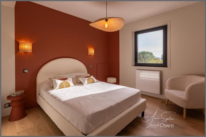 Villa - 238 m² - 8 pièces