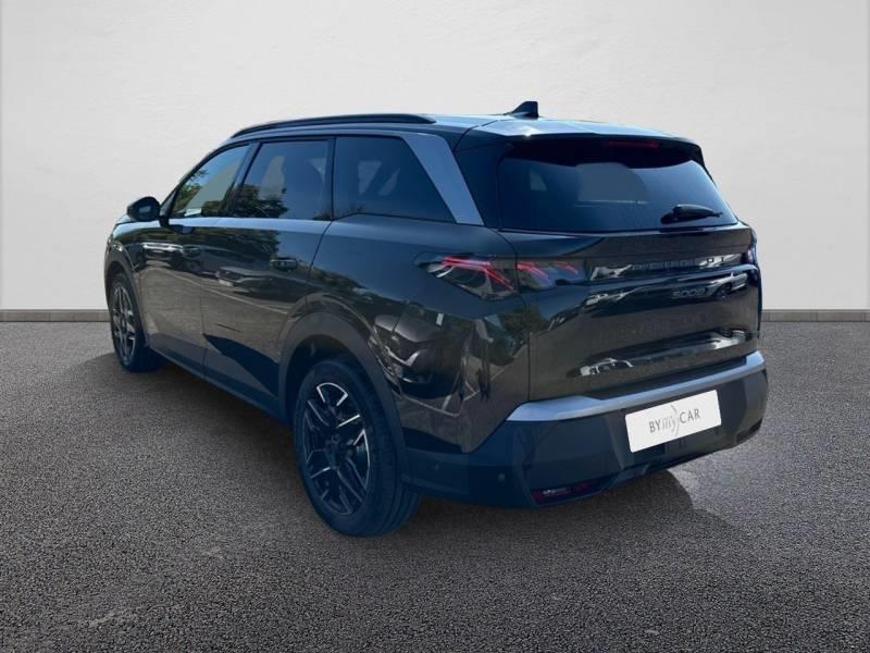 Peugeot 5008 Hybrid 145 e-Dcs6 Gt