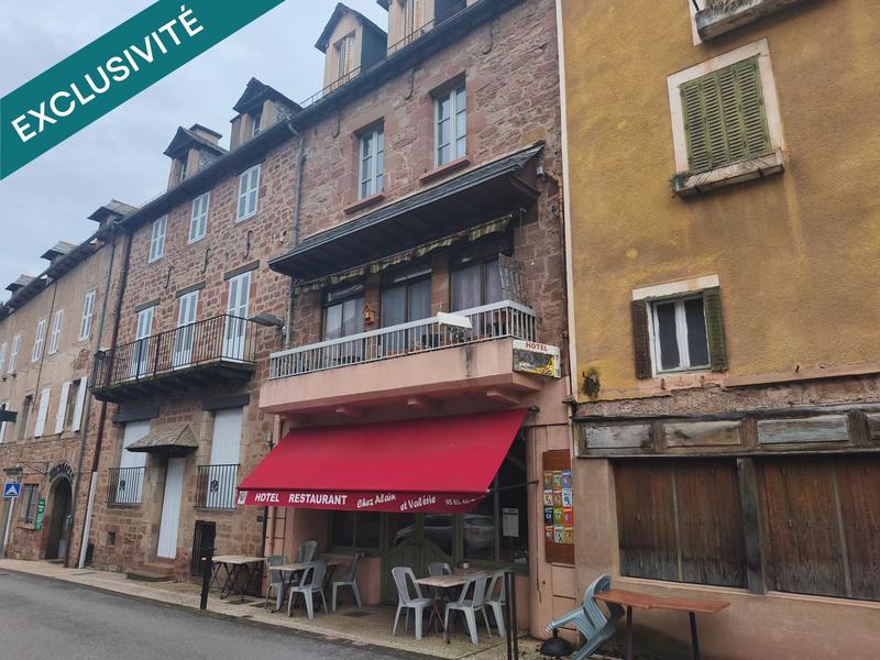 Local commercial - 345 m² - 10 pièces