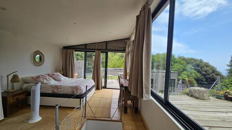 Villa - 68 m² - 3 pièces