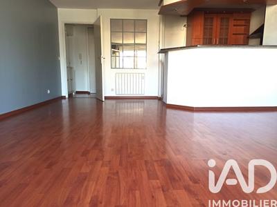 Appartement - 69 m² - 3 pièces