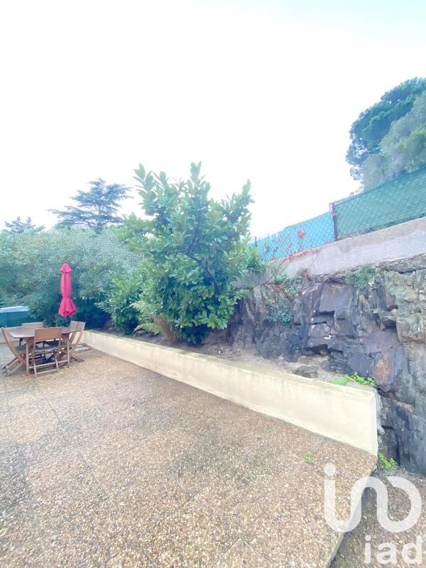 Maison - 92 m² - 5 pièces