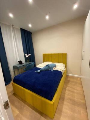 Appartement - 33 m² - 2 pièces