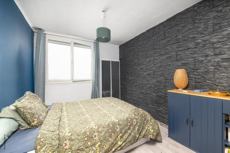 Appartement - 58 m² - 2 pièces