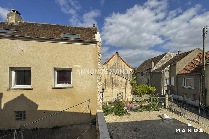 Appartement - 52 m² - 2 pièces