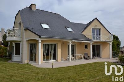 Maison de maîtres - 190 m² - 10 pièces