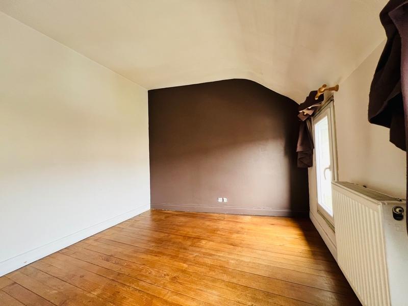 Maison de ville - 135 m² - 5 pièces