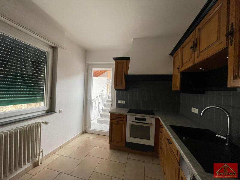 Maison - 127 m² - 5 pièces