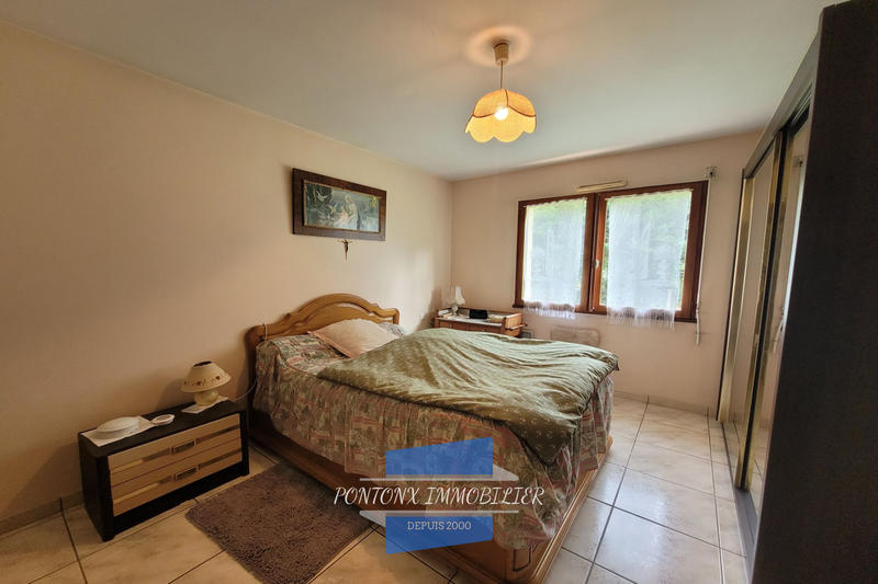 Maison - 129 m² - 4 pièces