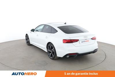 Audi A5 sportback 35 Tdi s line s tronic 7 163 ch